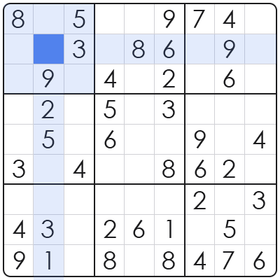 blank sudoku grids to print