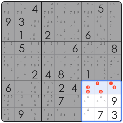 jason linhart sudoku