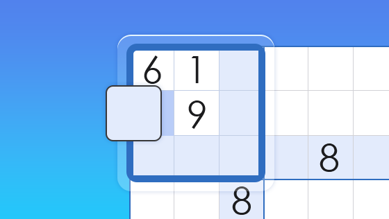 master sudoku puzzle